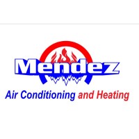 Mendez Air Conditioning & Heating logo, Mendez Air Conditioning & Heating contact details