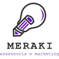 Meraki Assessoria e Marketing logo, Meraki Assessoria e Marketing contact details