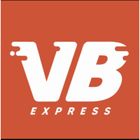 VB Express logo, VB Express contact details