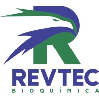 Revtec Bioquímica logo, Revtec Bioquímica contact details