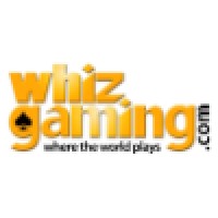 Whiz Gaming, Inc logo, Whiz Gaming, Inc contact details