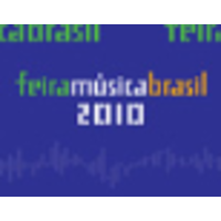 Feira Música Brasil logo, Feira Música Brasil contact details