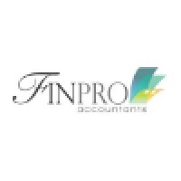 Finpro Accountants logo, Finpro Accountants contact details