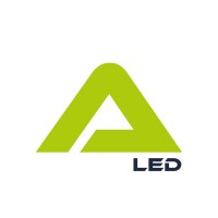 Atlantic Led logo, Atlantic Led contact details