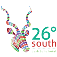 26°South Hotel logo, 26°South Hotel contact details