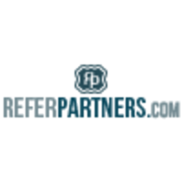 ReferPartners.com logo, ReferPartners.com contact details