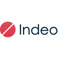 Indeo logo, Indeo contact details