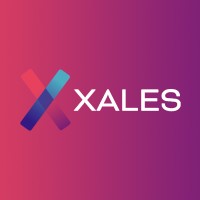 Xales logo, Xales contact details