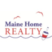 Maine Home Realty logo, Maine Home Realty contact details