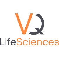 VQ Life Sciences logo, VQ Life Sciences contact details