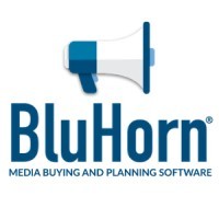 BluHorn Media Solutions logo, BluHorn Media Solutions contact details