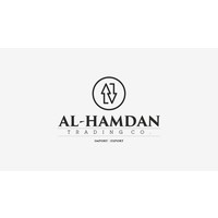 Al hamdan Trading company logo, Al hamdan Trading company contact details