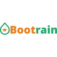 Bootrain logo, Bootrain contact details