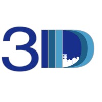 3D Property Management Inc logo, 3D Property Management Inc contact details