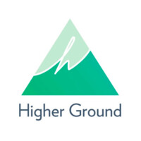 Higher Ground Education China logo, Higher Ground Education China contact details