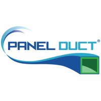 PanelDuct® logo, PanelDuct® contact details