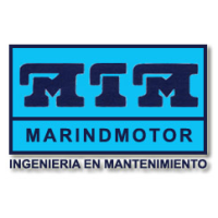 Marindmotor Limitada logo, Marindmotor Limitada contact details