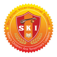 Sri Krish International School logo, Sri Krish International School contact details