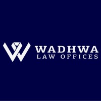 Wadhwa Law Offices logo, Wadhwa Law Offices contact details