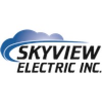 Skyview Electric Inc logo, Skyview Electric Inc contact details