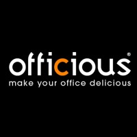 Officious logo, Officious contact details