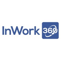 InWork360.com (North America) logo, InWork360.com (North America) contact details