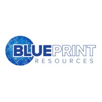 Blueprint Resources logo, Blueprint Resources contact details