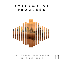 Streams of Progress logo, Streams of Progress contact details