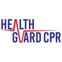 Health Guard CPR logo, Health Guard CPR contact details