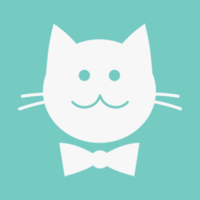 Social Cat logo, Social Cat contact details