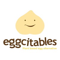 Eggcitables! logo, Eggcitables! contact details