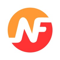 NF Labs logo, NF Labs contact details