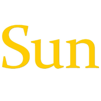 Worcester Sun logo, Worcester Sun contact details