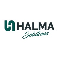 Halma Solutions B.V. logo, Halma Solutions B.V. contact details