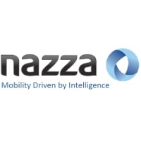 Nazza logo, Nazza contact details