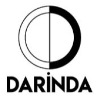 Darinda logo, Darinda contact details