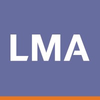 Loan Market Association (LMA) logo, Loan Market Association (LMA) contact details