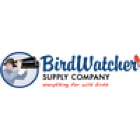 Birdwatcher Supply Co logo, Birdwatcher Supply Co contact details