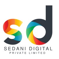 Sedani Digital Private Limited logo, Sedani Digital Private Limited contact details