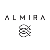 Almira Design logo, Almira Design contact details