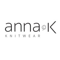 AnnaK Knitwear logo, AnnaK Knitwear contact details