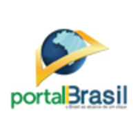 Portal Brasil logo, Portal Brasil contact details