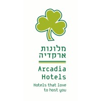 Arcadia Hotels Chain logo, Arcadia Hotels Chain contact details