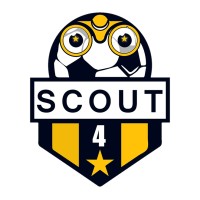 Scout4Star logo, Scout4Star contact details