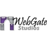 Webgate Studios logo, Webgate Studios contact details