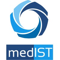 medIST Healthcare logo, medIST Healthcare contact details