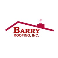 Barry Roofing, Inc. logo, Barry Roofing, Inc. contact details