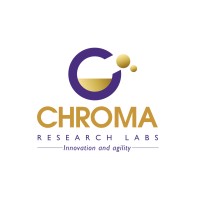 Chroma Research Labs, Inc. logo, Chroma Research Labs, Inc. contact details