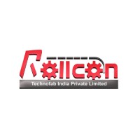 Rollcon Technofab India logo, Rollcon Technofab India contact details