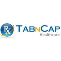 TABNCAP HEALTHCARE logo, TABNCAP HEALTHCARE contact details